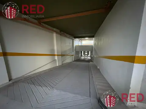 Vende cochera Torre Vitruvio Neuquén