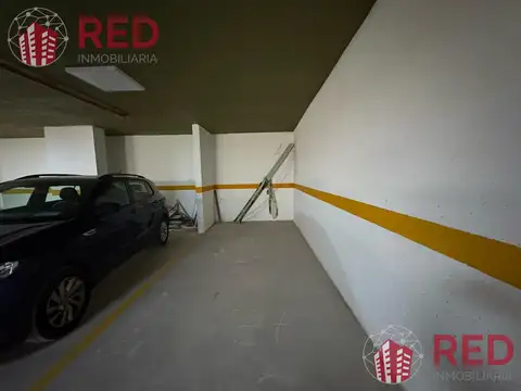 Vende cochera Torre Vitruvio Neuquén