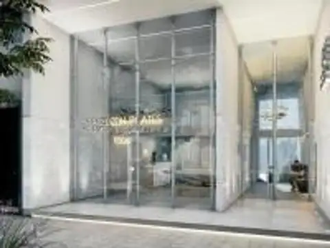 Oficina en Venta en La Plata, USD 54.250