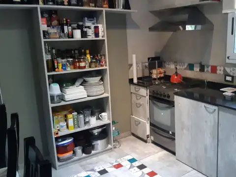 Casa en Venta al Sureste