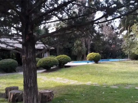 TERRENOS/FRACCIONES/LOTEOS - TERRENOS - INGENIERO MASCHWITZ, GRAN BS. AS. NORTE