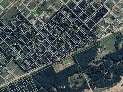 TERRENO VENTA VILLA DEL DEPORTISTA 300M2, NECOCHEA