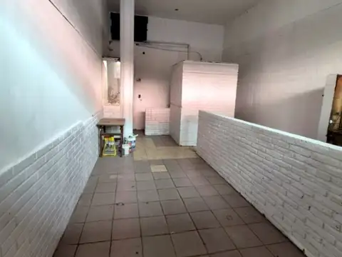 Local en Venta en Microcentro, USD 89.000