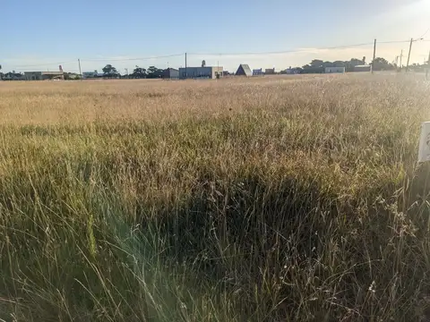 Venta de lote en el Barrio El Marquesado (375 M2)