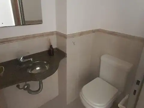 Ayacucho 300, Piso 7