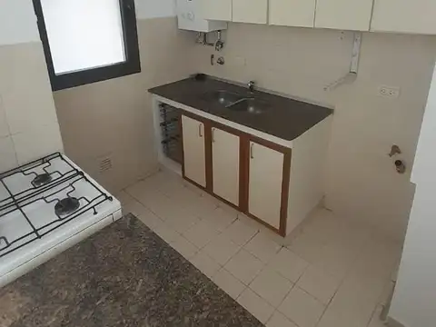 Departamento en Alquiler de 2 dormitorios