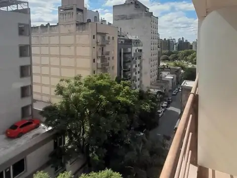 CENTRO Ayacucho y Bv. San Juan 2 dor ext c/balcón