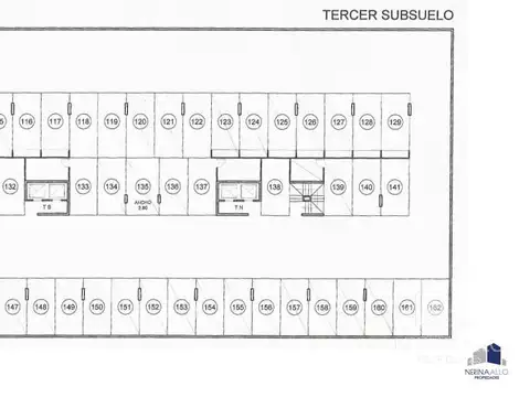 Cochera - Ituzaingó