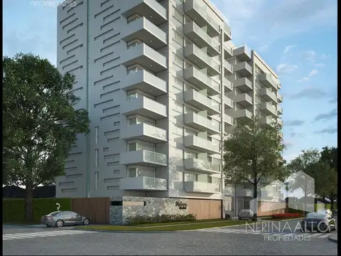 Cochera - Ituzaingó