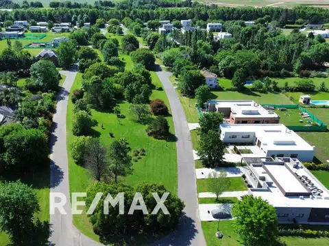 Terreno en Venta de 1010,0 m2