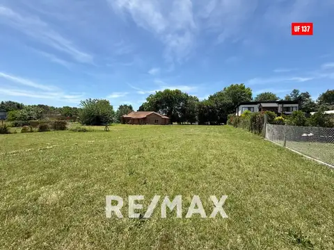 Terreno en Venta de 1010,0 m2