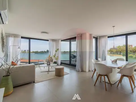 APTO TRES DORMITORIOS TRES BAÑOS CARRASCO BOATING