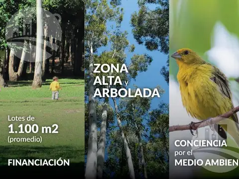 Terreno en Venta en Federacion, USD 34.500