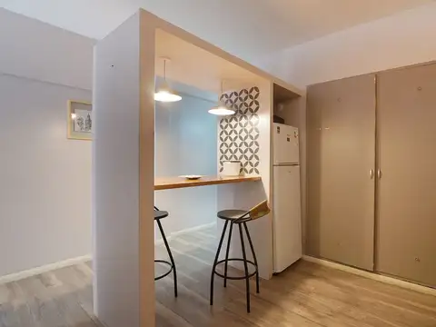 Departamento en Venta de Monoambiente