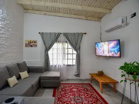 Casa en Venta de 2 dormitorios