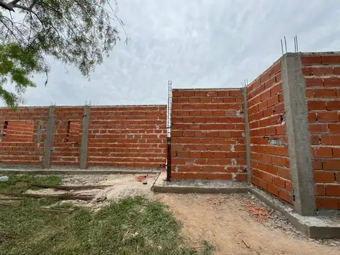 Casa en Venta 1 año