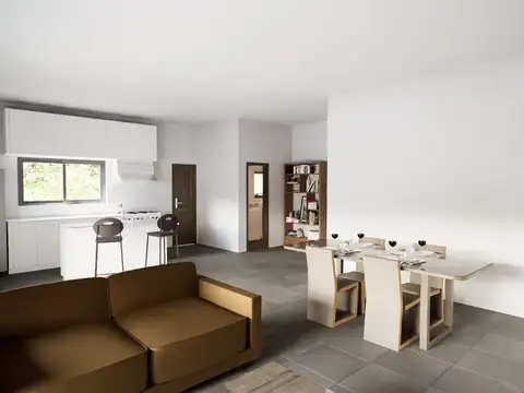 Calle Rural Guastavino 100