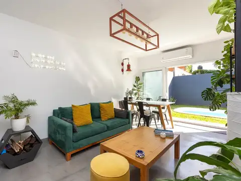 Casa en Venta de 2 dormitorios