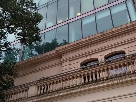 Oficina en Venta 5 años