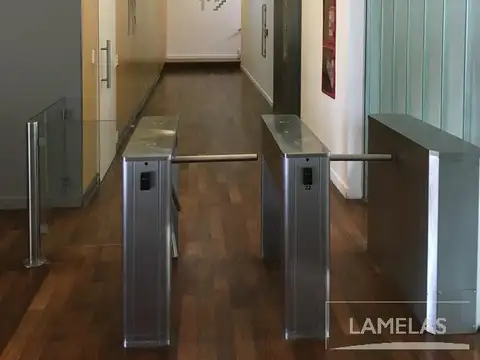 Oficina 45m2 FORUM Puerto Norte - CUBO A