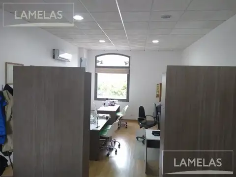 Oficina 45m2 FORUM Puerto Norte - CUBO A