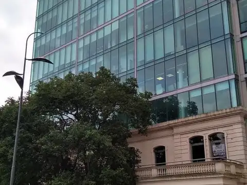 Venta Oficina FORUM Puerto Norte CUBO A Rosario