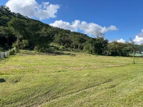 Terreno en Venta de 2509,0 m2