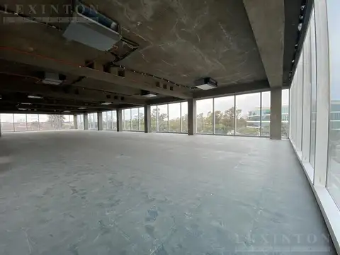 Oficina en Alquiler A Estrenar