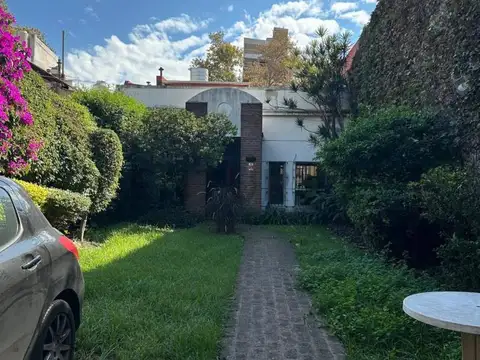 Terreno en Venta 8,66  mts Frente