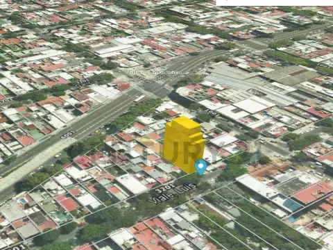 Luis Viale 3200, Piso 0