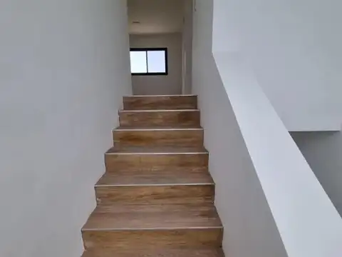 Casa en Alquiler 2 años