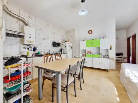 Casa en Venta 40 años