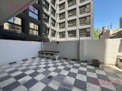 Departamento - Belgrano Barrancas