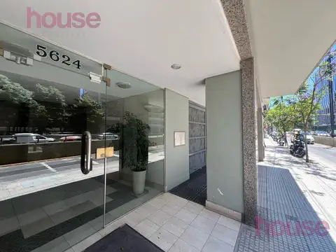 Departamento en Alquiler de 3 ambientes