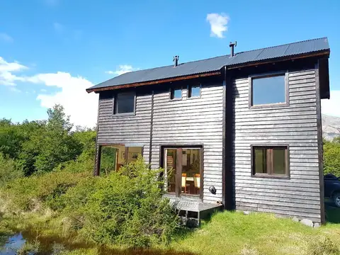 Casa en Venta 15 años