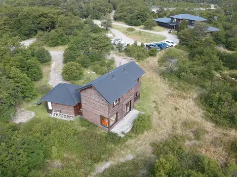 Casa en Venta en El Chalten, USD 11.111