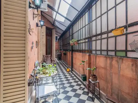 Depto Tipo Casa en Venta de 4 ambientes