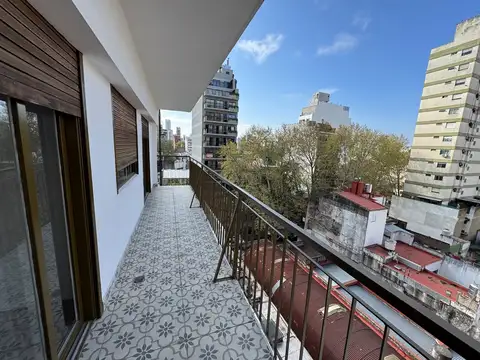 Departamento  en Venta en Saavedra, Capital Federal, Buenos Aires