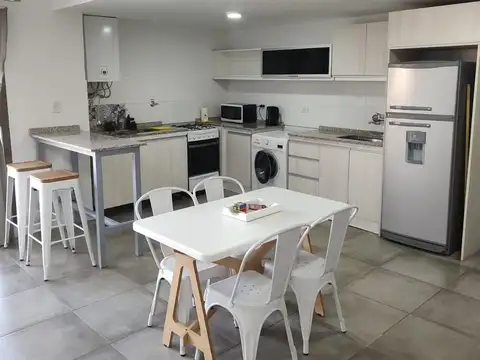 Departamento en Venta con 1