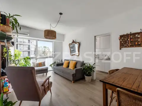 Av. Libertador al 2800