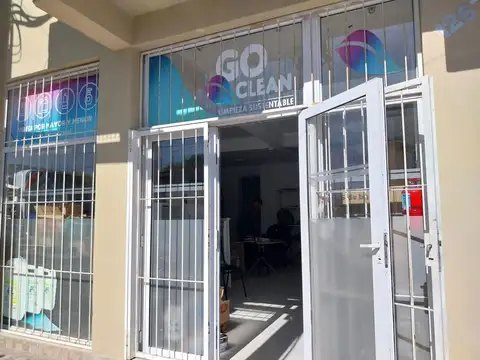 Local en Alquiler 3 años