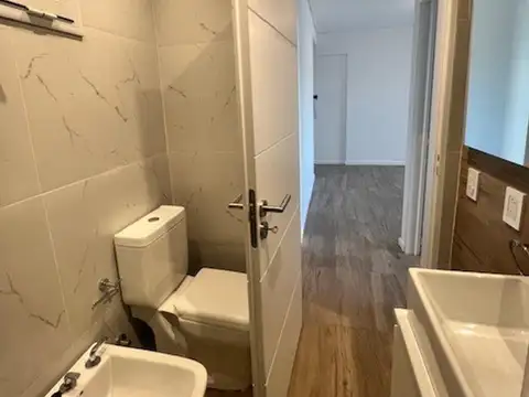 DEPARTAMENTO 2 AMB alquila