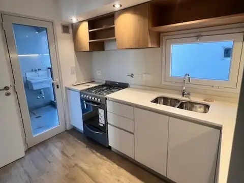 DEPARTAMENTO 2 AMB alquila