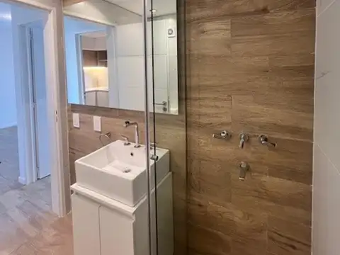 Departamento en Alquiler A Estrenar