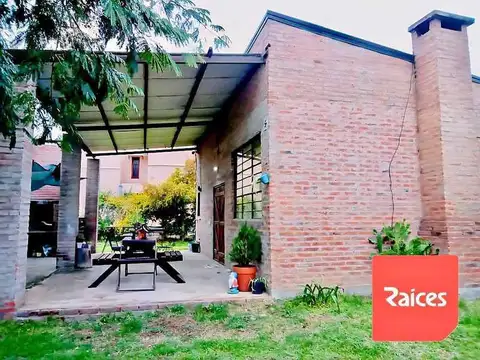 Casa en Venta de 2 dormitorios