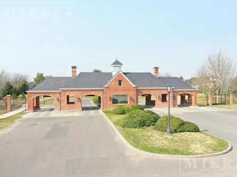 Terreno en Venta en Pilara, USD 200.000