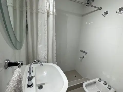 Departamento en Venta con 2 cocheras