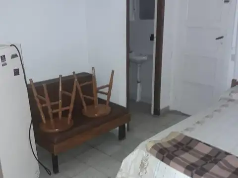 Diagonal Urquiza al 300