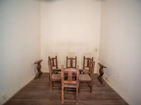 Casa en Venta 106 años