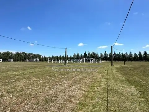 Terreno en Venta en Coronel Brandsen, USD 20.000